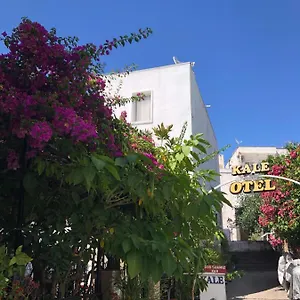 Oda ve Kahvaltı Kale