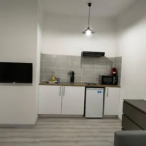 Saint Etienne Studio Lot 8 Apartamento Toulouse