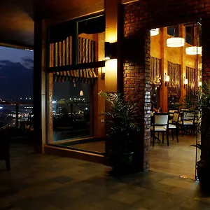 Otel Park Tower