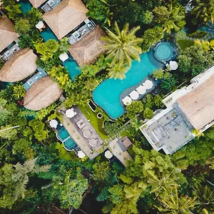 Resort The Udaya And
