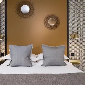Otel La Fayette