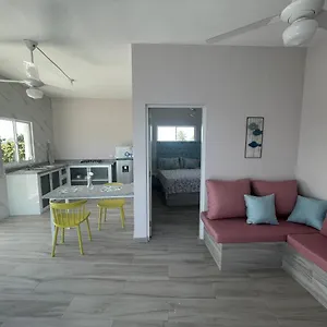 La Torre Apartamento Río San Juan