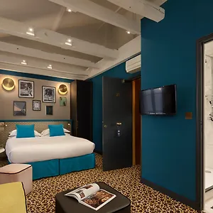 Otel Saint Germain