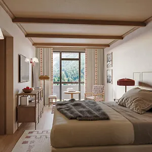 alpes-hotel-du-pralong-courchevel-hotel.hotels-rhonealpes.com/