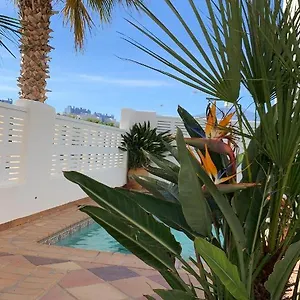 Cinco Palmas Villa Almerimar
