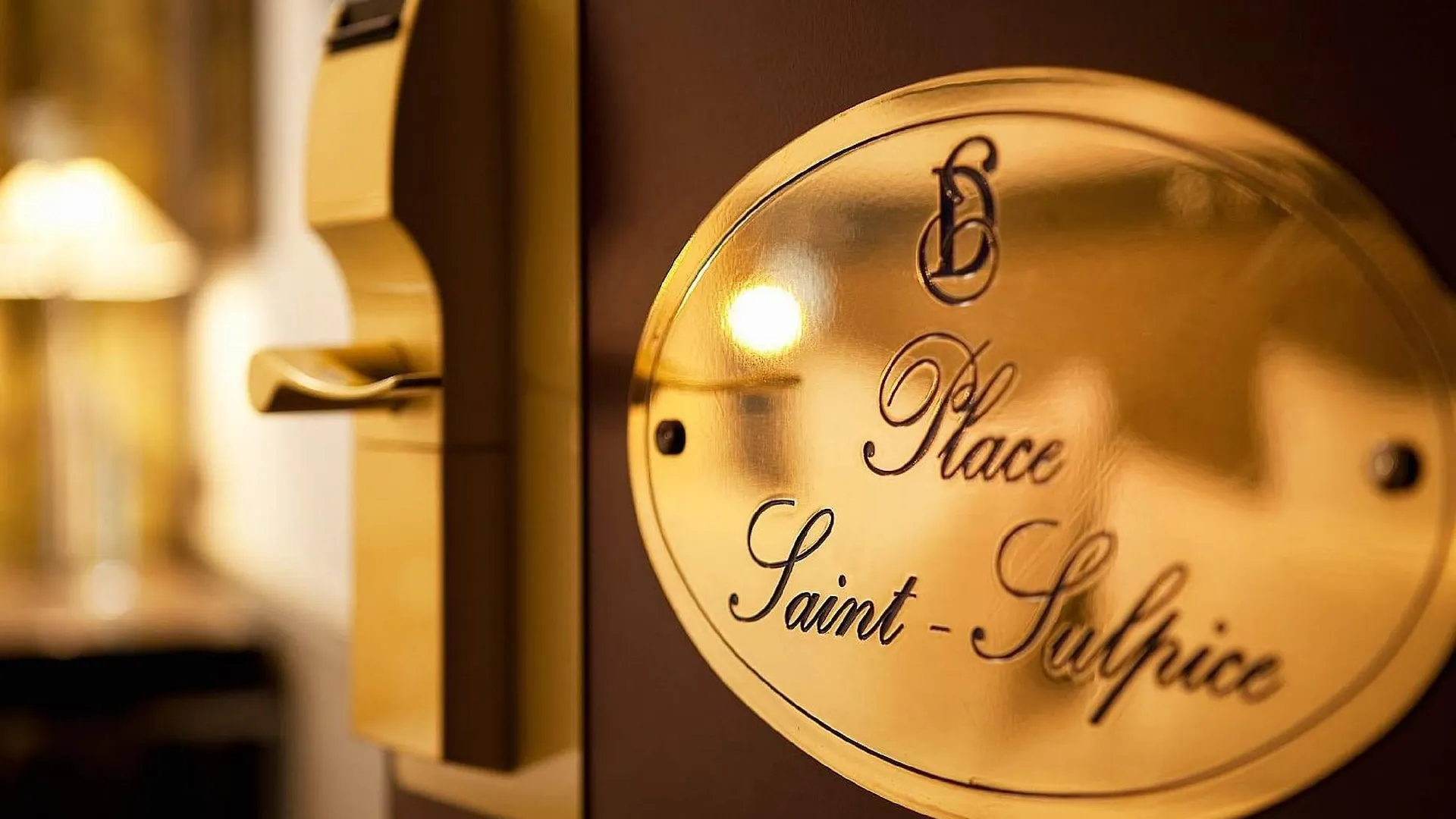 Hotel Duquesne Eiffel Paris
