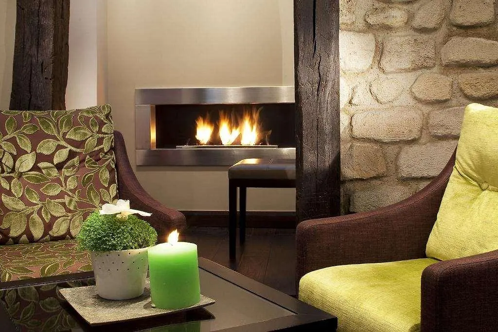 Hotel Duquesne Eiffel Paris 3*,  France