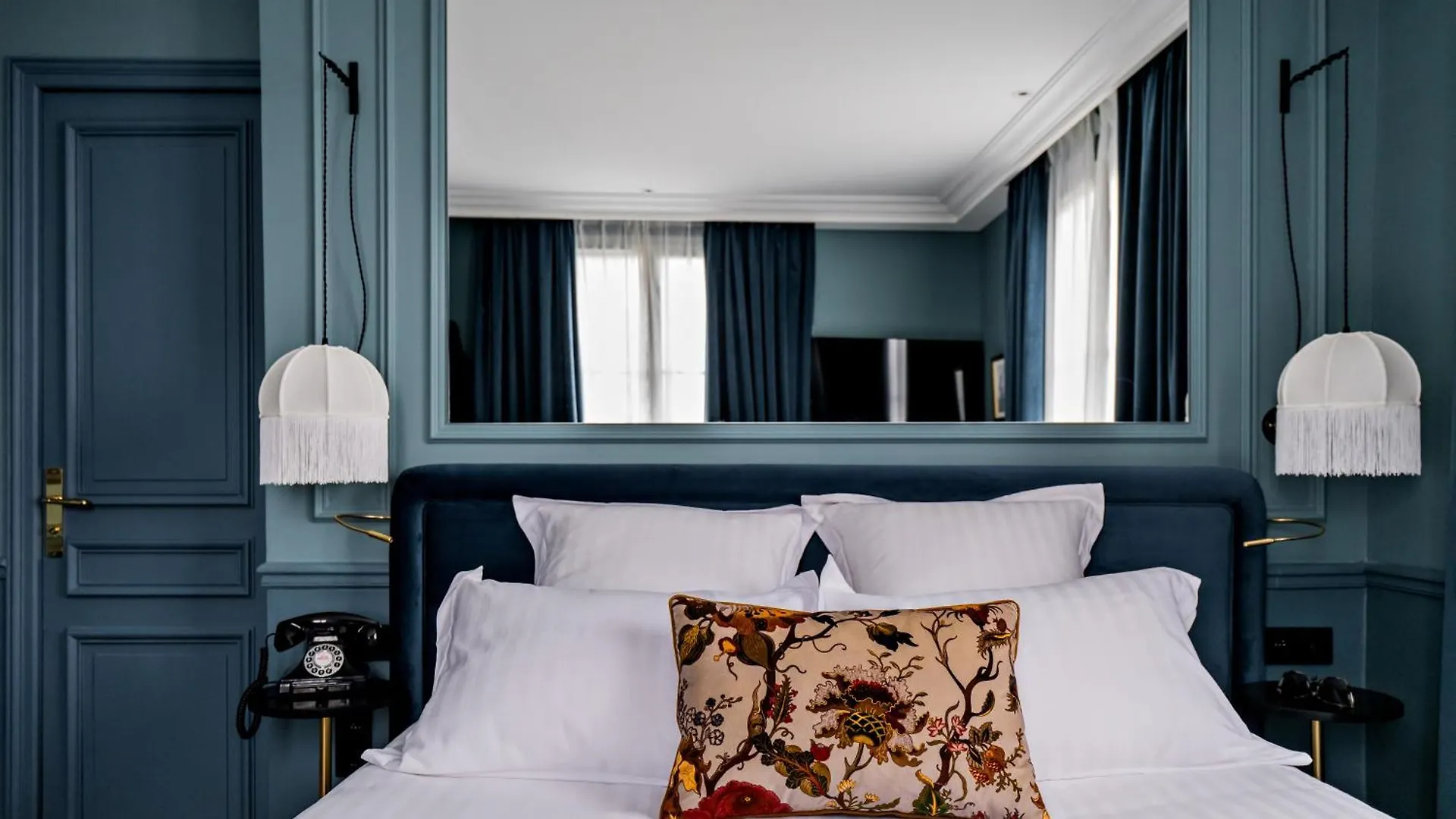 Hotel Duquesne Eiffel Paris 3*,  France