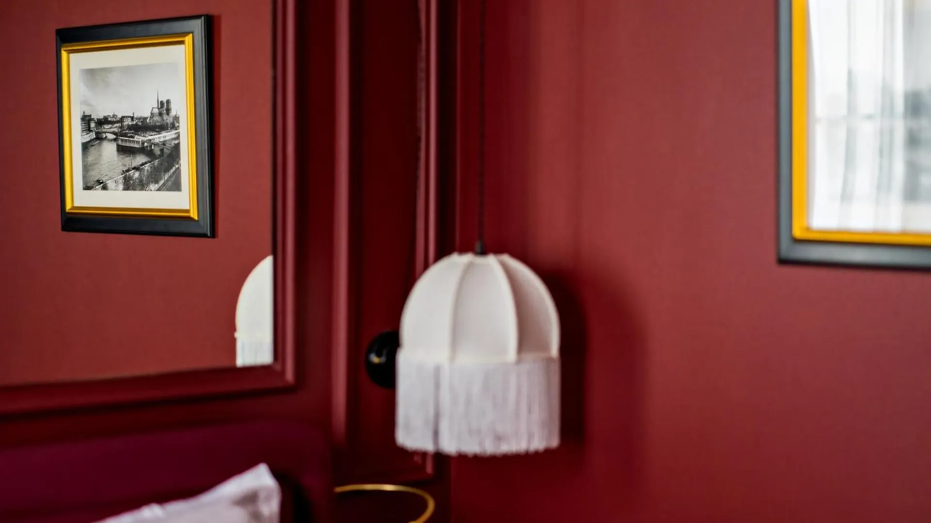Hotel Duquesne Eiffel Paris 3*,