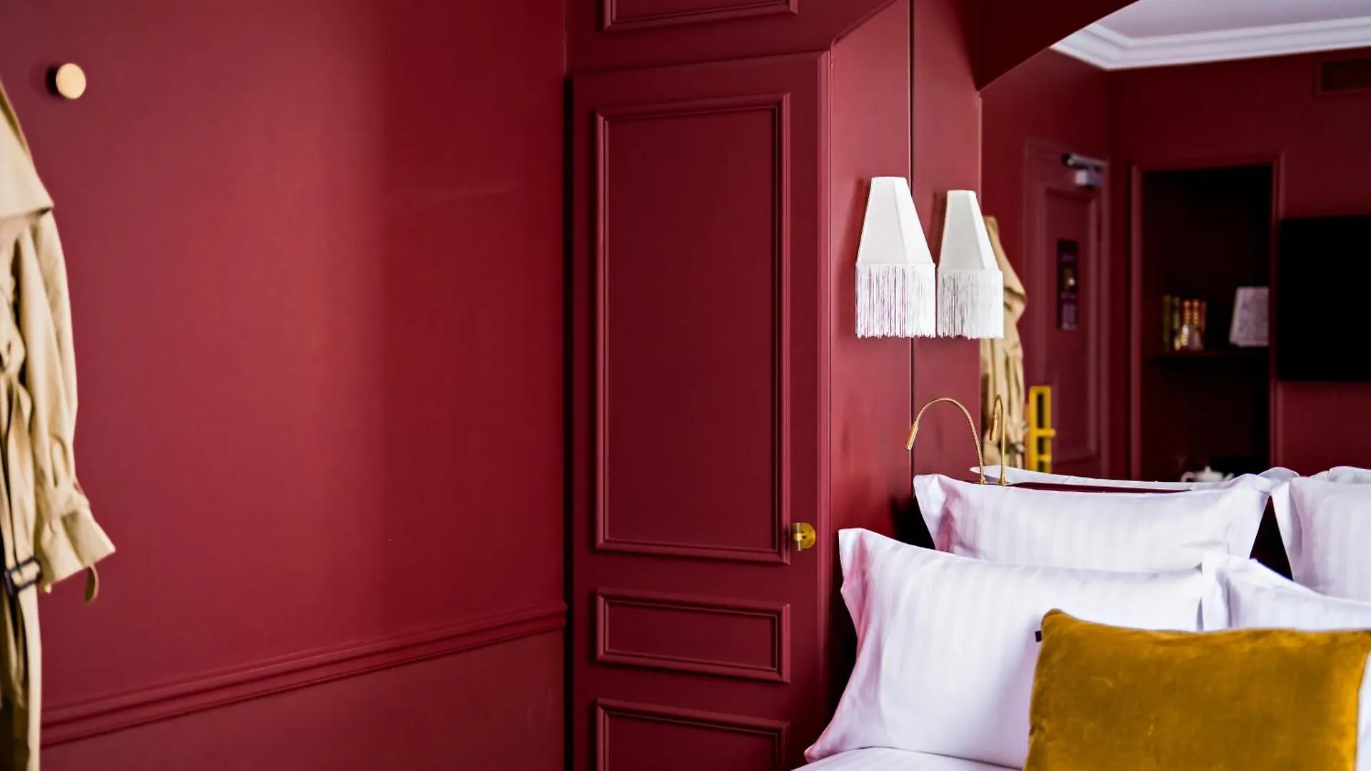 Hotel Duquesne Eiffel Paris 3*,  France