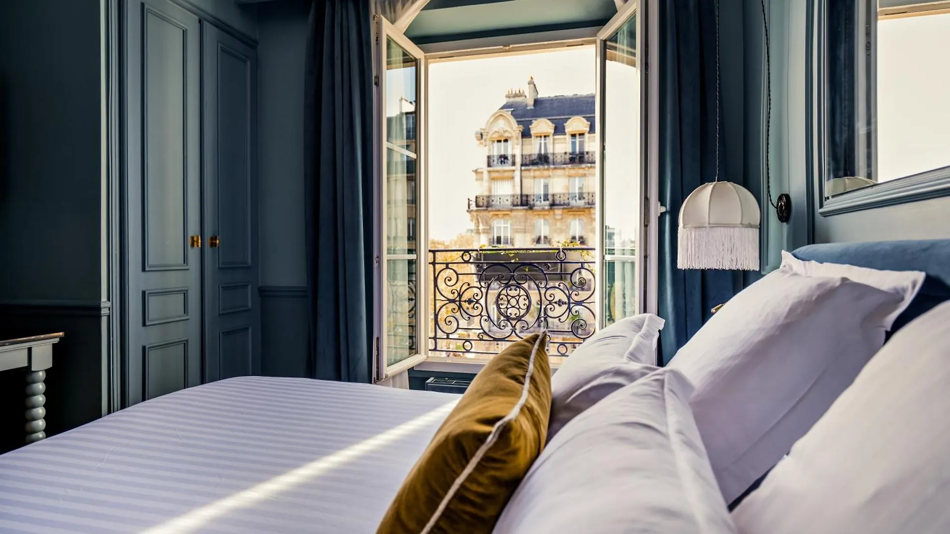 Hotel Duquesne Eiffel Paris 3*,  France