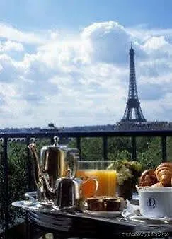 Hotel Duquesne Eiffel Paris 3*,